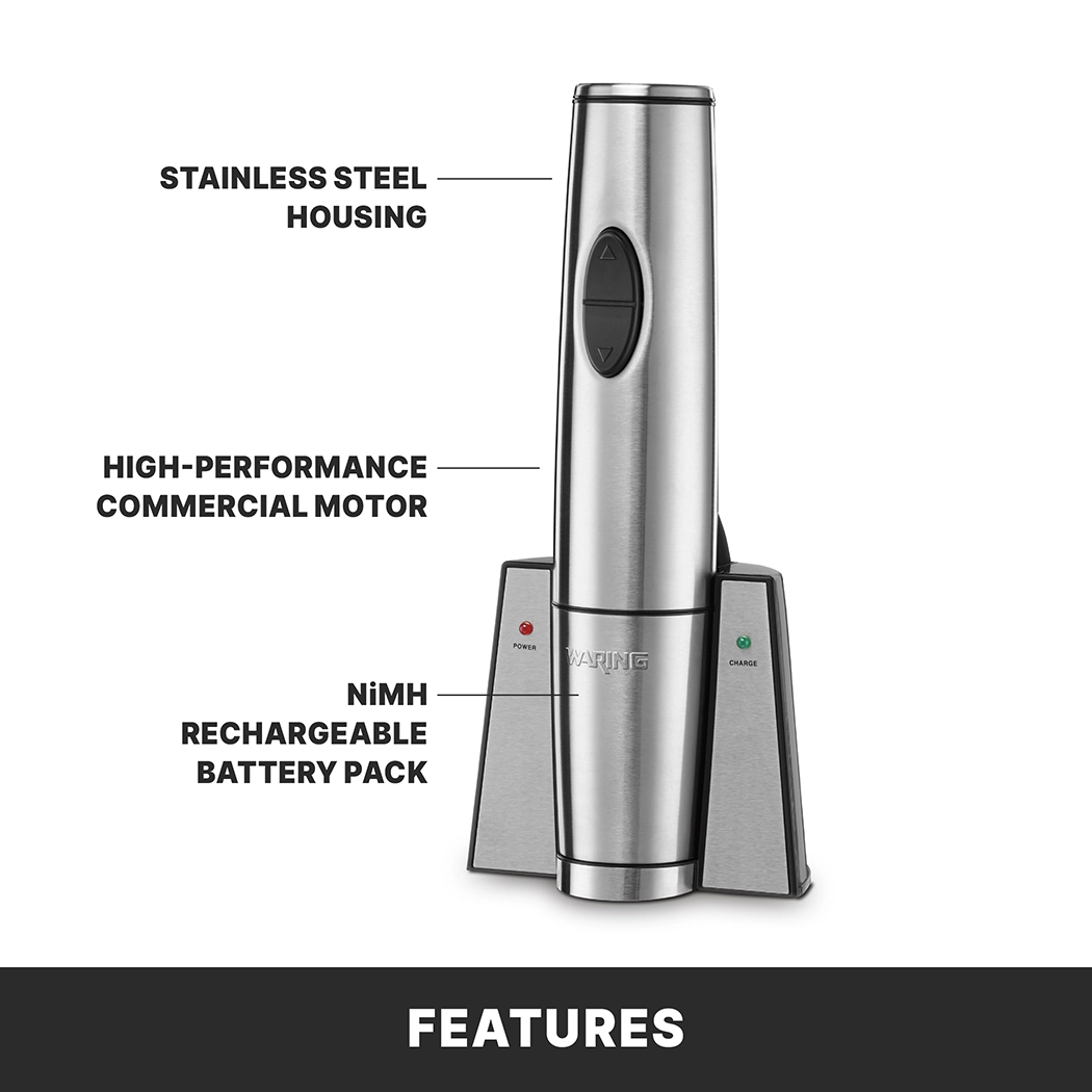 Electric Wine Opener
